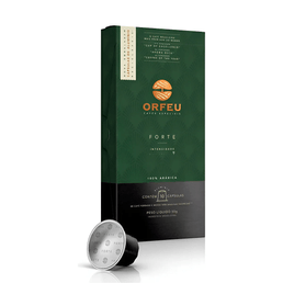 orfeu intenso 10 unidades